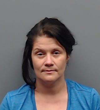 WILLIAMS, SARA MAE booking photo