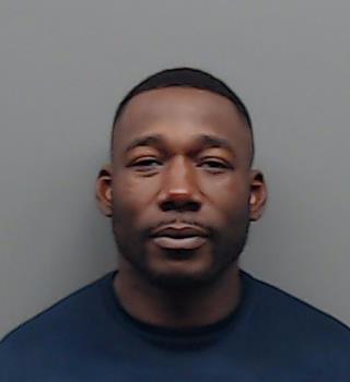 JOHNSON, JUSTIN BREWSHUNN booking photo