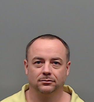 ALLEN, JOHNATHON WAYNE booking photo