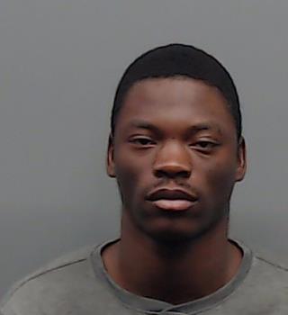 WILLIAMS, TYRONE LEE, Jr. booking photo