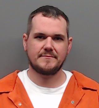 NIPPER, BILLY RAY booking photo