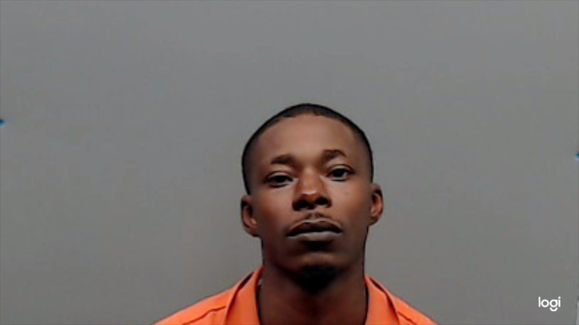 WILLIAMS, WILLIAM booking photo