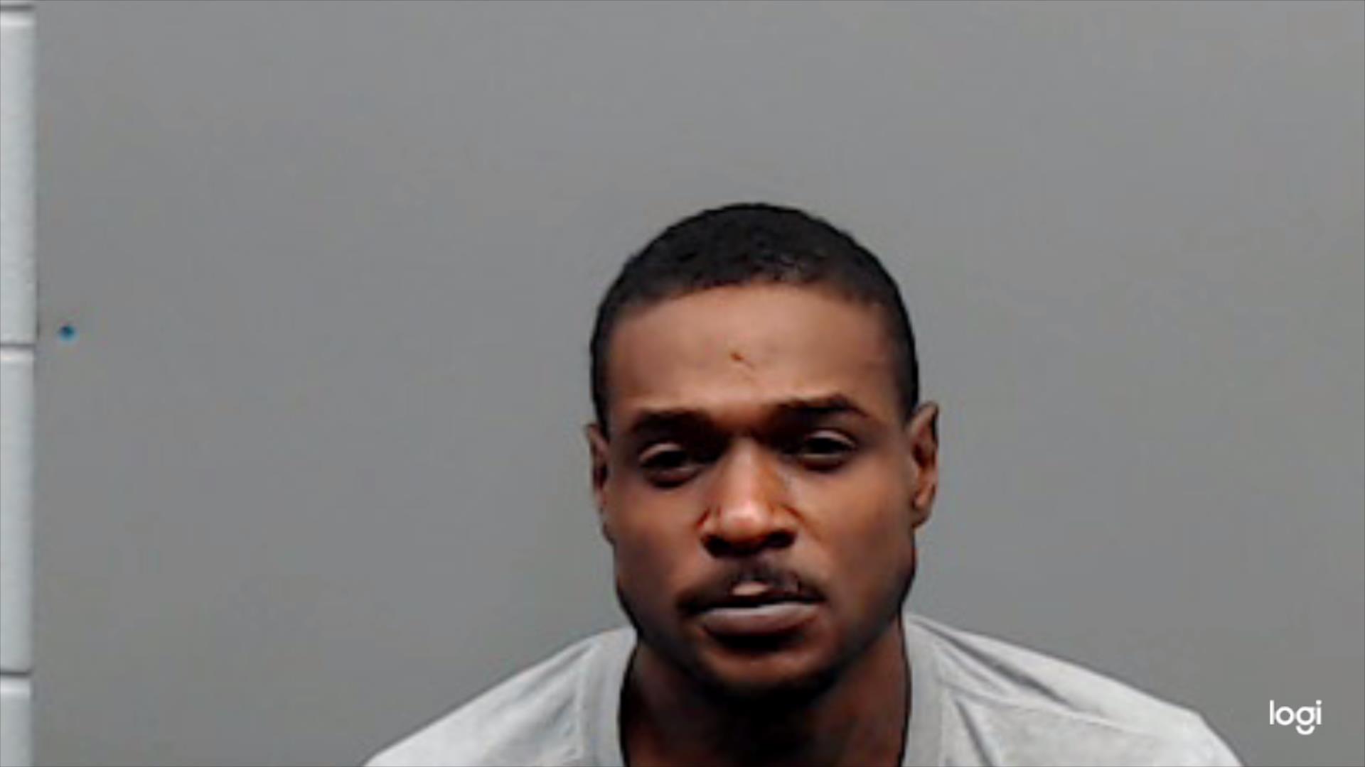 MCGOWEN, BRADY ALLEN booking photo