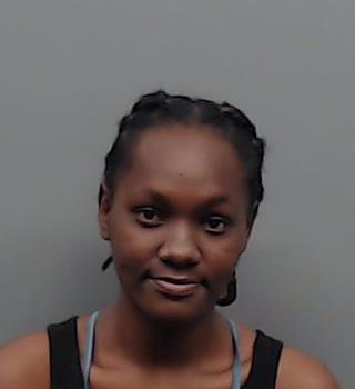 ALEXANDER, ANIYAH booking photo