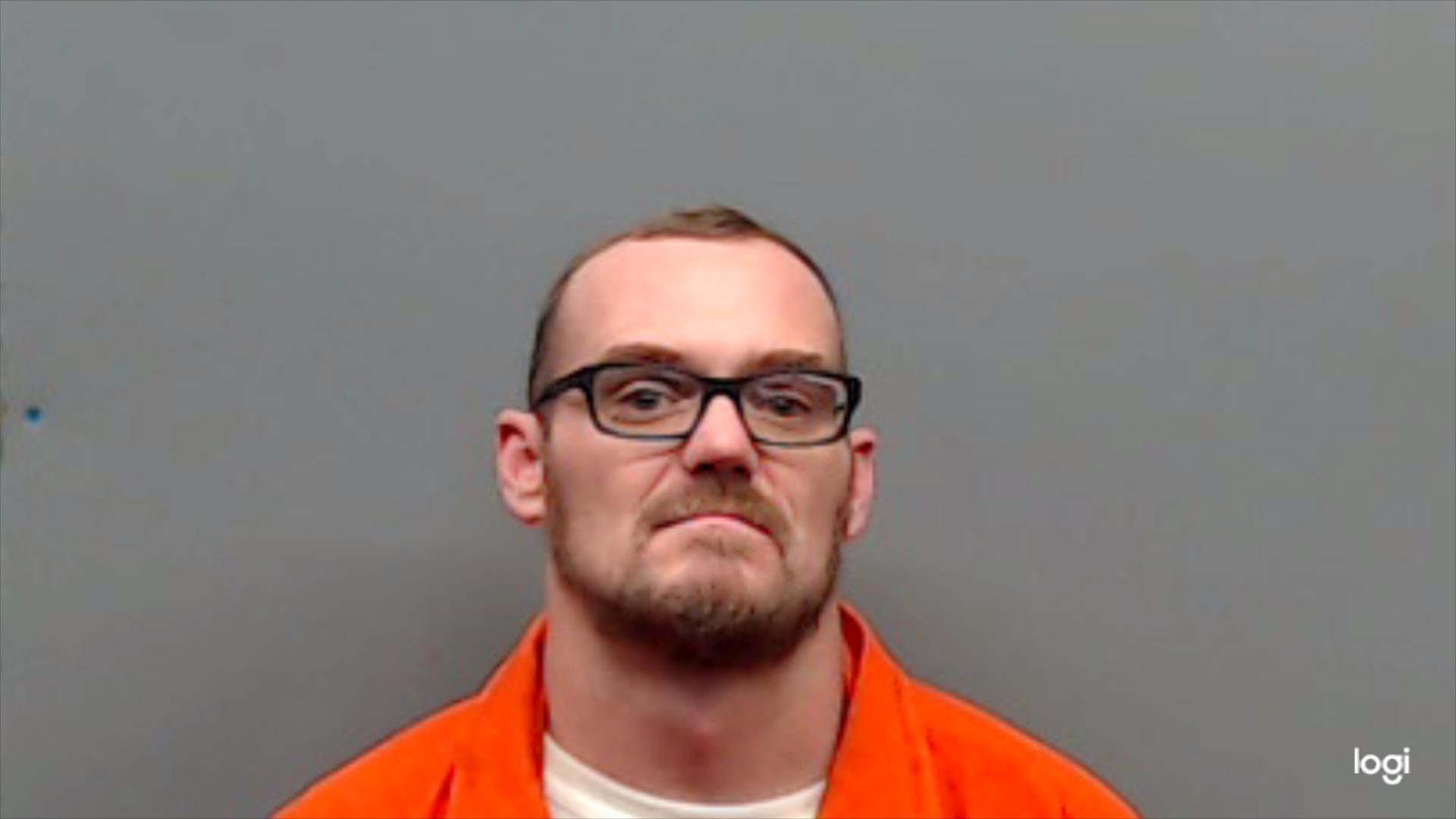 SMITH, RODNEY CHRISTOPHER booking photo