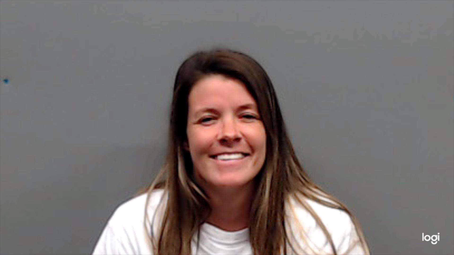 SIMMONS, MARIAH MICHELE booking photo