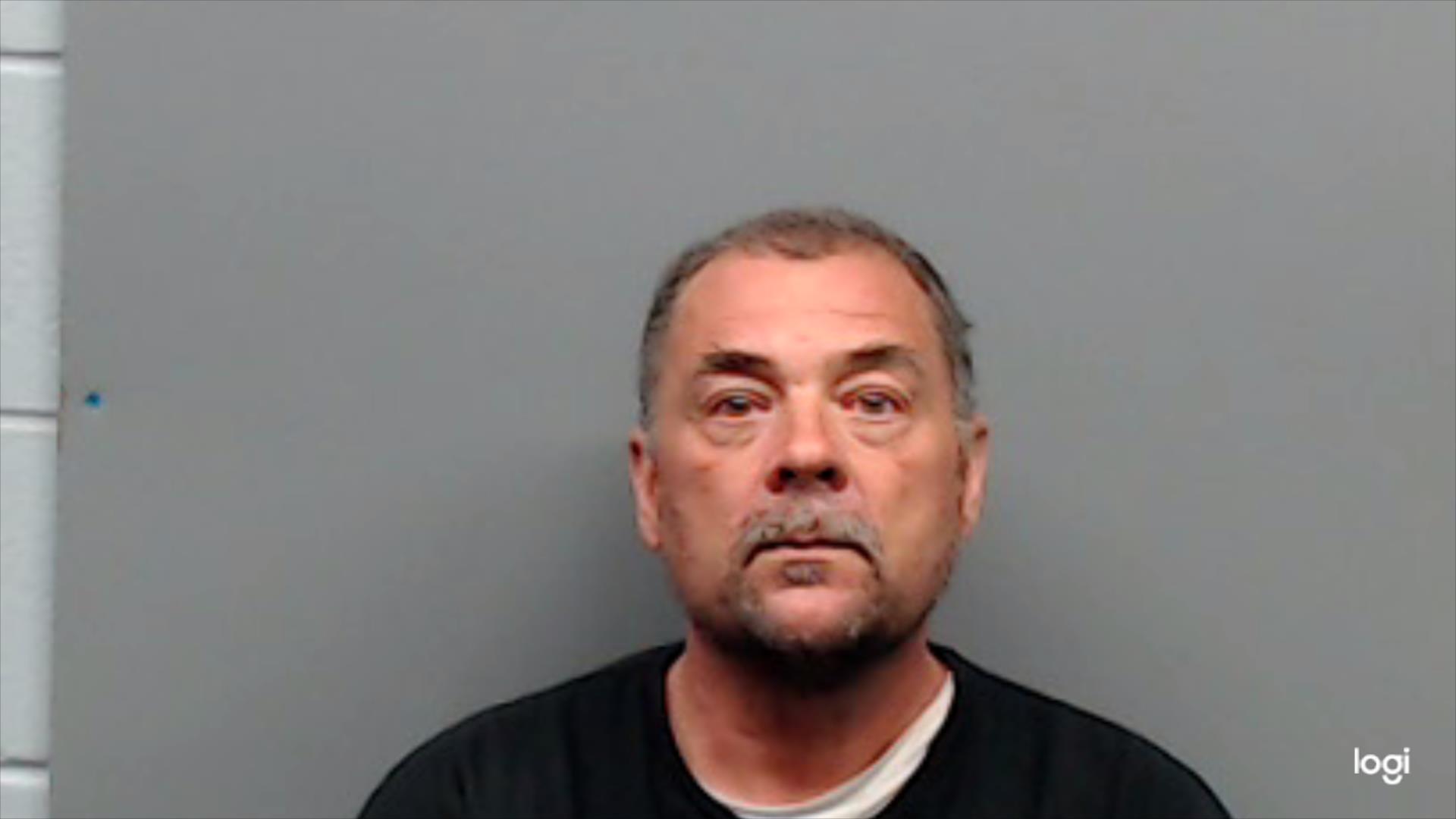 MANUEL, WILLIAM RAY booking photo