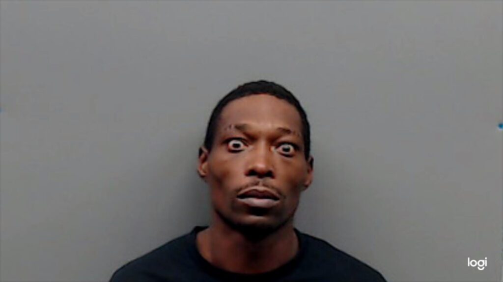 JOHNSON, SHELDON ROJOSH arrest record in Smith County, Texas JOHNSON, SHELDON ROJOSH arrested in Smith County, Texas mugshot