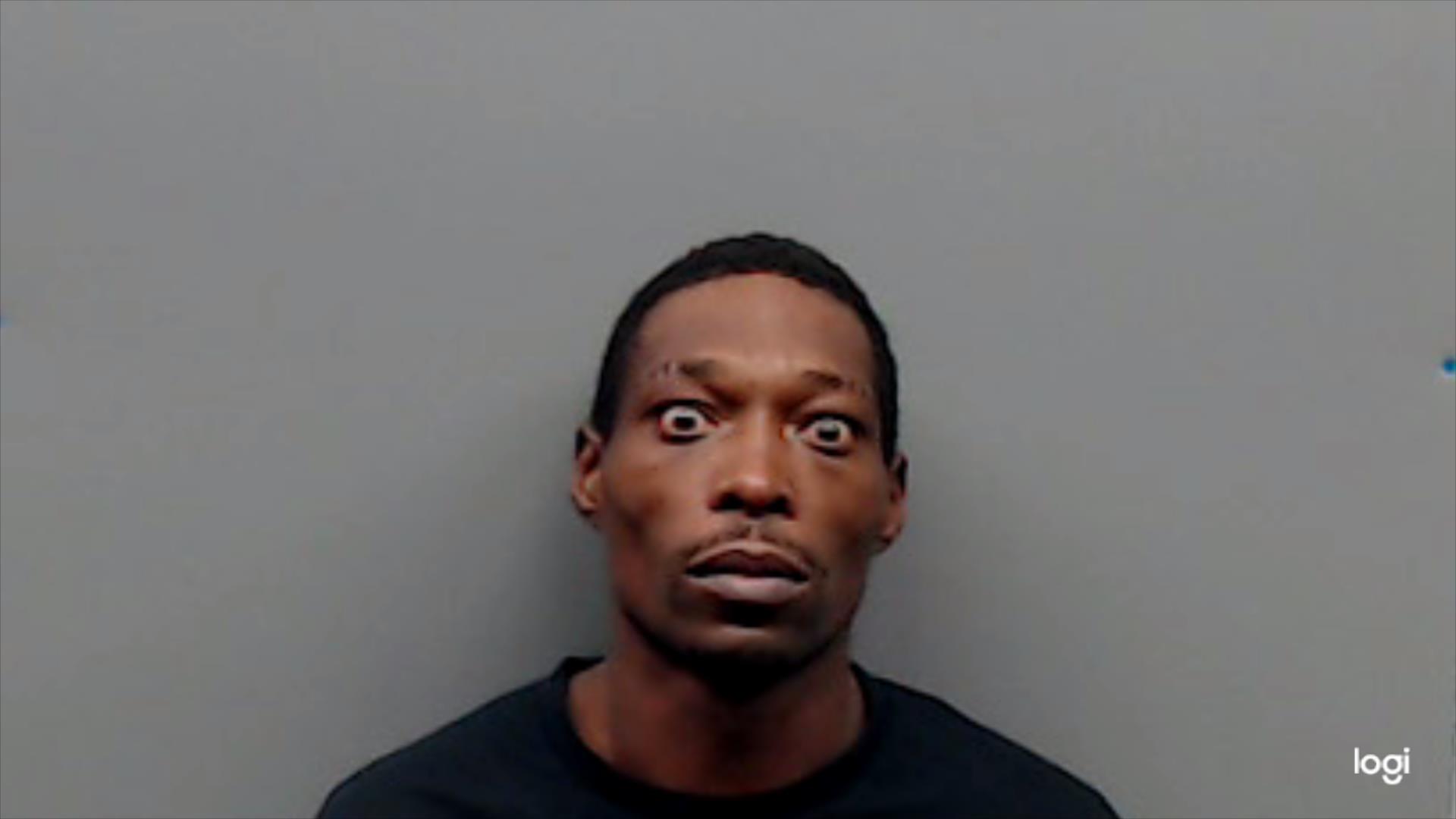 JOHNSON, SHELDON ROJOSH booking photo