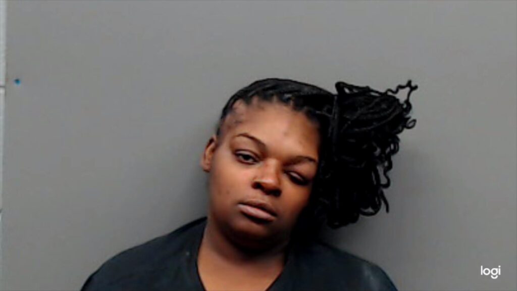 WARE, SHANEQUA LANELLE arrest record in Smith County, Texas WARE, SHANEQUA LANELLE arrested in Smith County, Texas mugshot