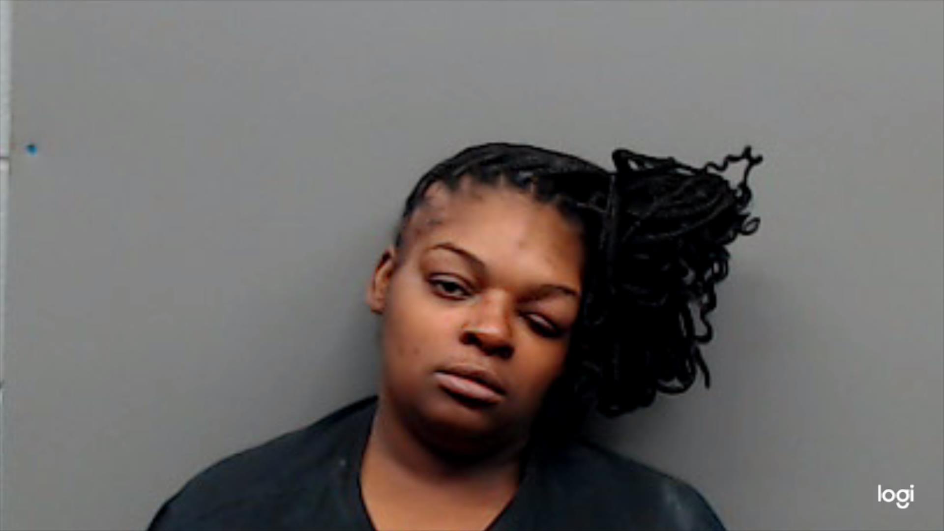 WARE, SHANEQUA LANELLE booking photo
