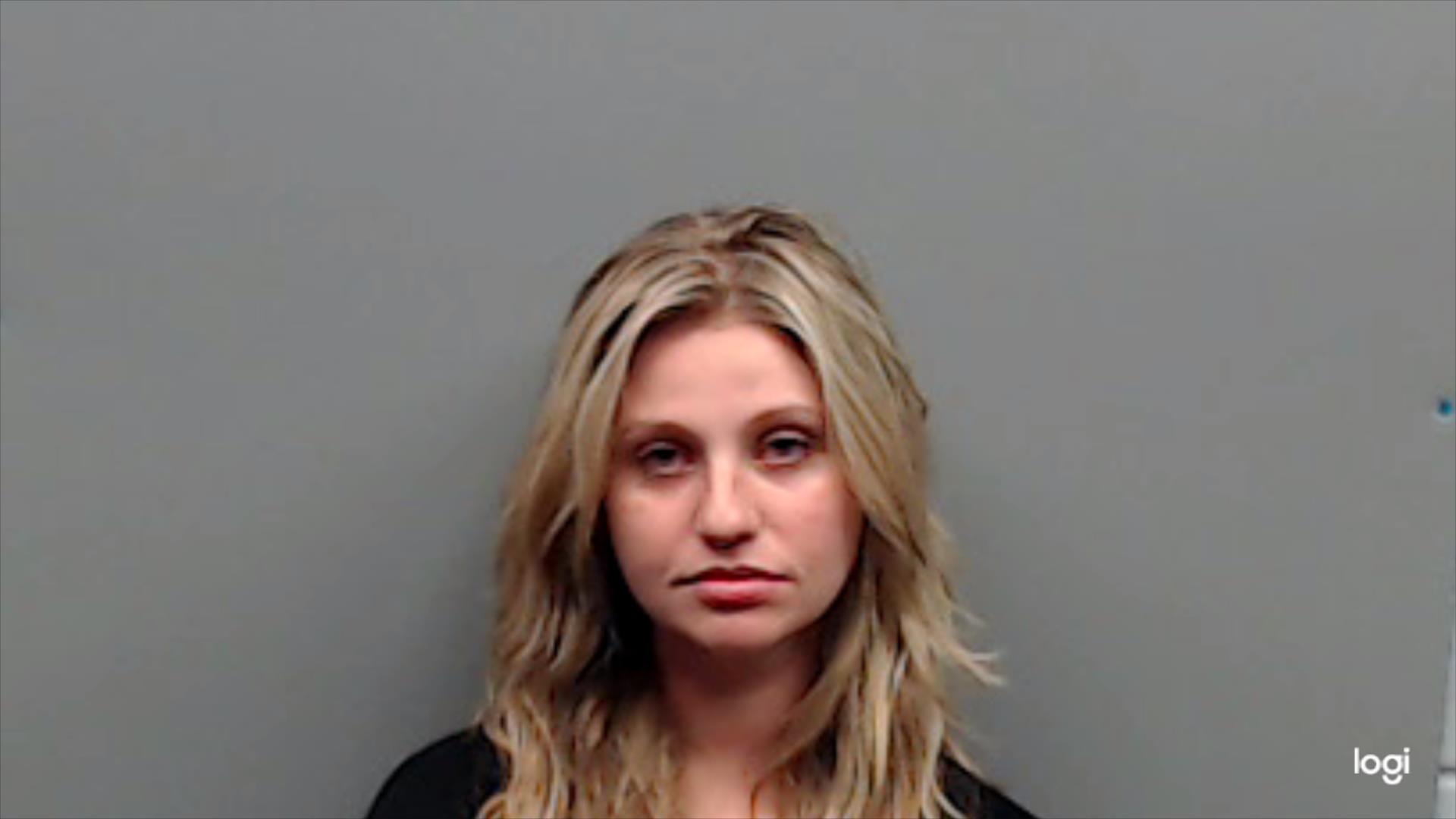 ANDERSON, MICHAELA HOPE booking photo