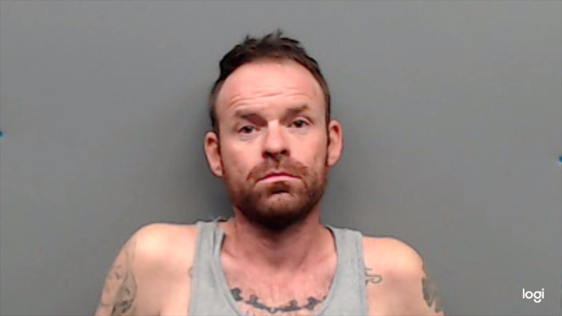 BOHRER, JOHNATHON booking photo