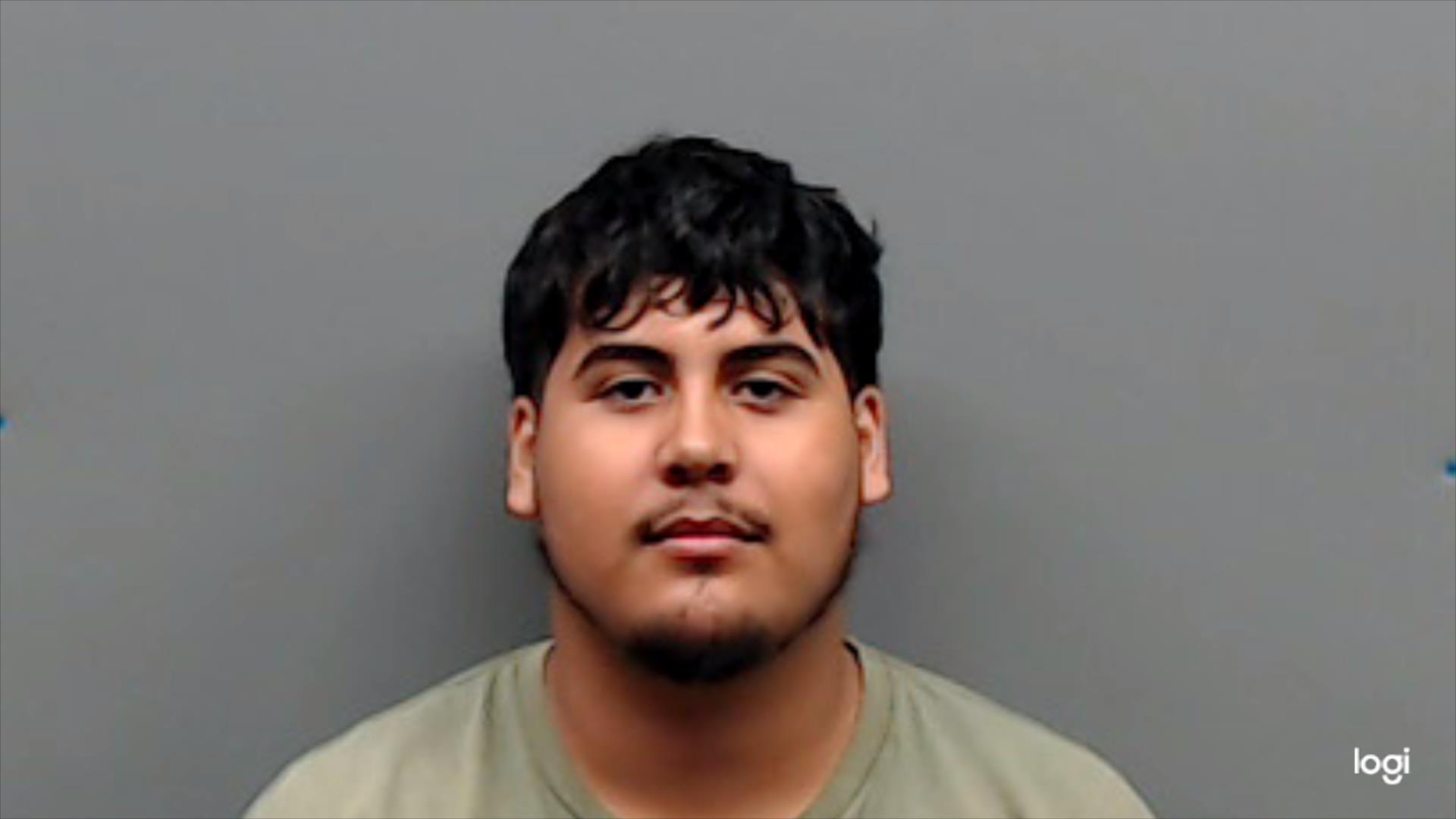 VAZQUEZ, ALEJANDRO JOEL booking photo