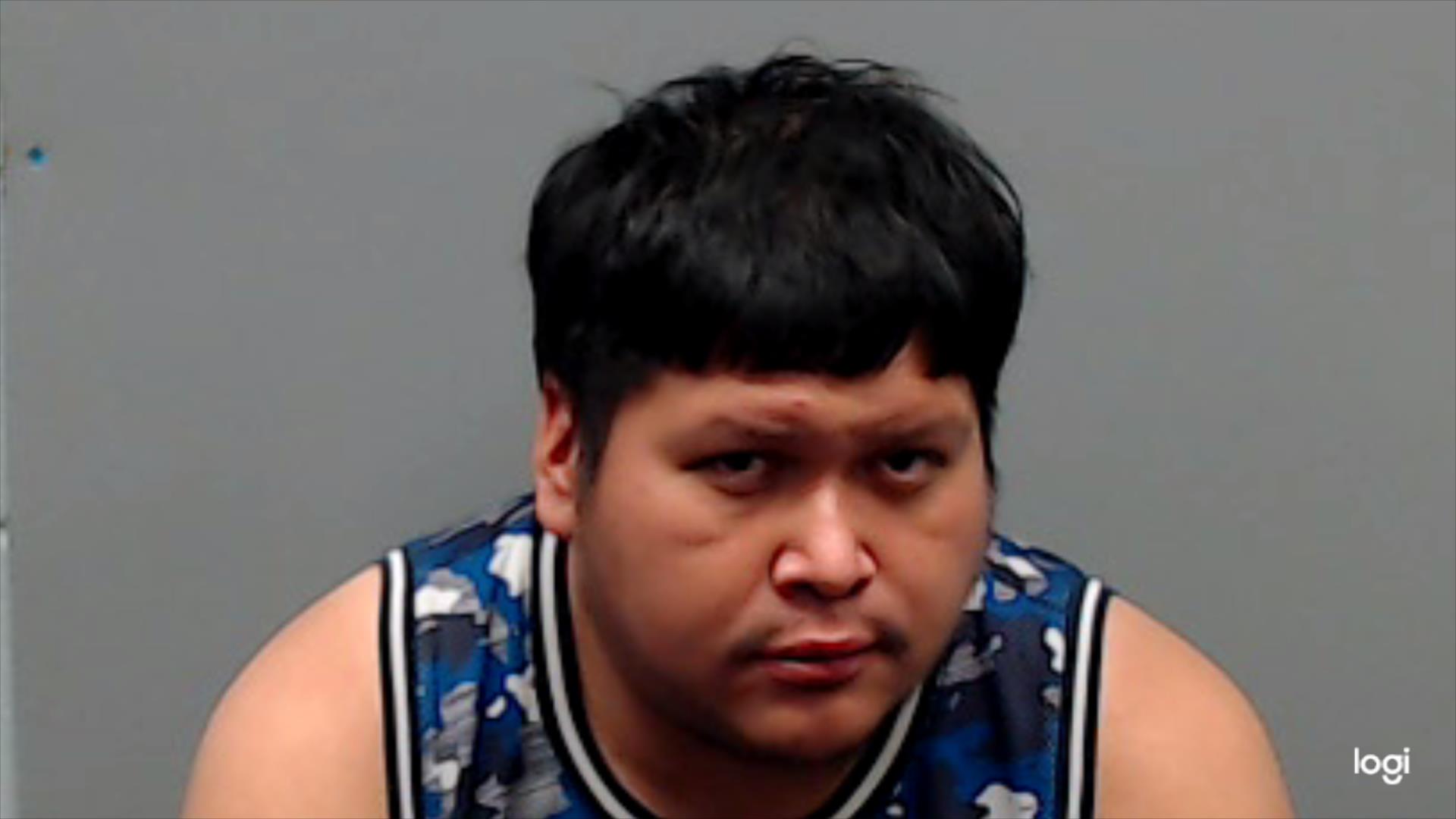 RANGEL, CHRISTIAN booking photo