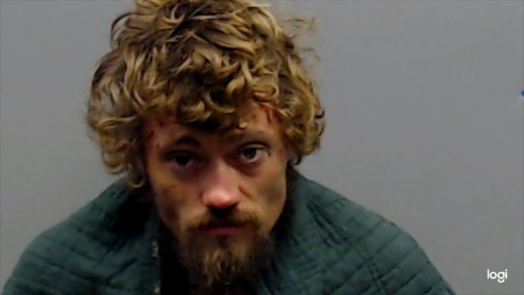 JACKSON, CODY DEWAYNE arrest record in Smith County, Texas JACKSON, CODY DEWAYNE arrested in Smith County, Texas mugshot