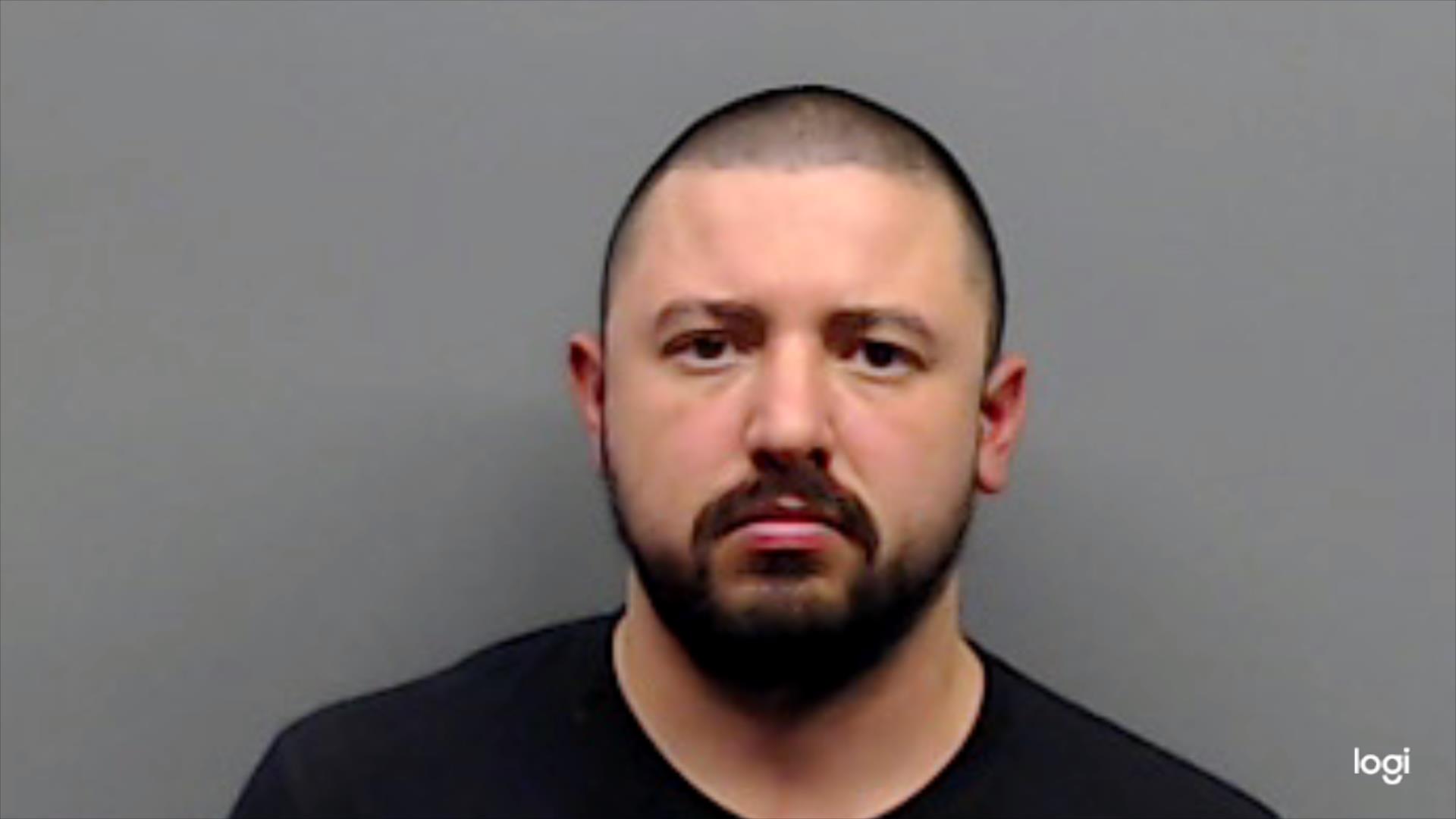 NAIL, JOSHUA TYLER booking photo