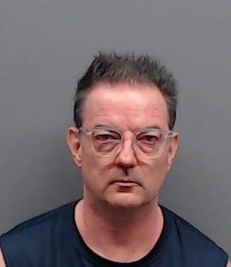 SPAINHOUR, ROBERT WALLACE booking photo