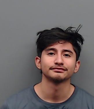 CHAVEZ, RICHARD booking photo