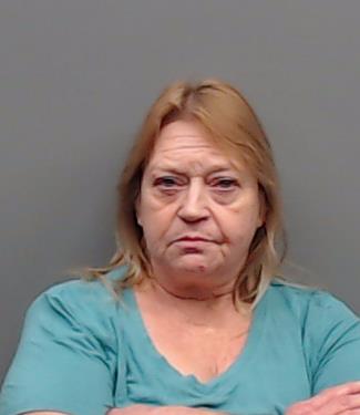 TIPPETT, ELISA ANN booking photo