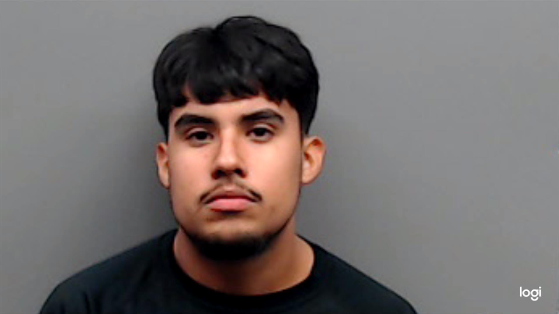 GURROLA, NOEL ALBERTO booking photo