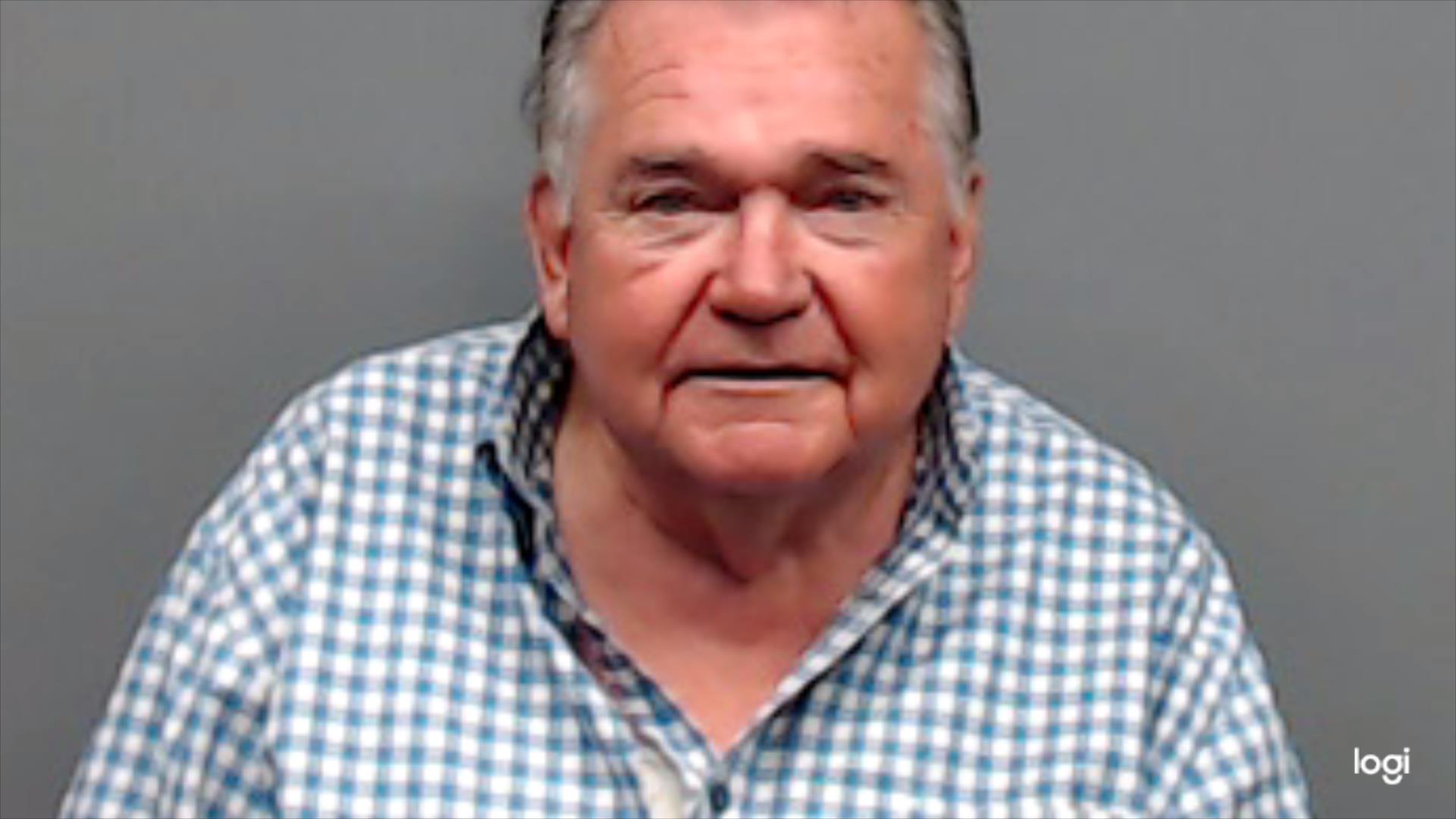 CRAIG, GARLAND booking photo