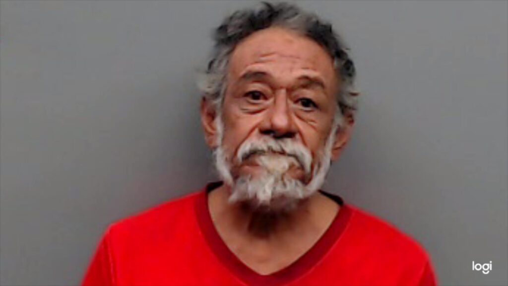 ALEMAN, RICARDO JAVIER arrest record in Smith County, Texas ALEMAN, RICARDO JAVIER arrested in Smith County, Texas mugshot