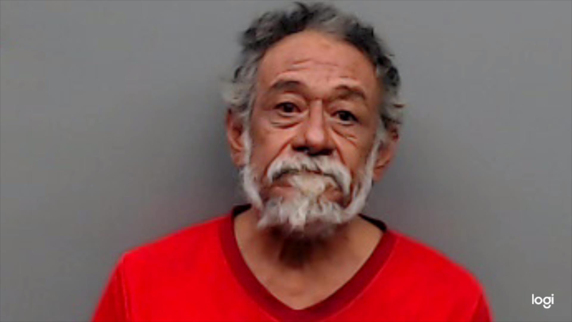 ALEMAN, RICARDO JAVIER booking photo