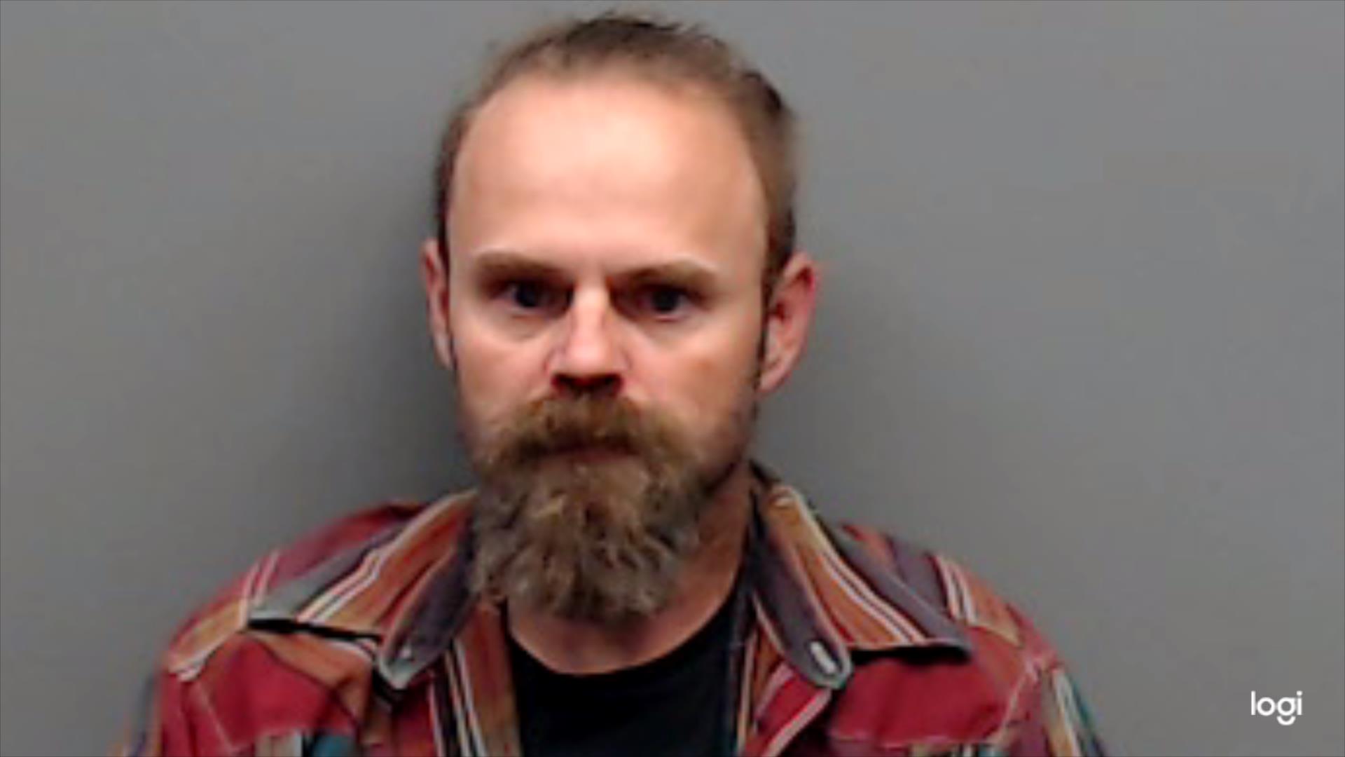 FRIEDEL, MILTON HENRY, Jr. booking photo