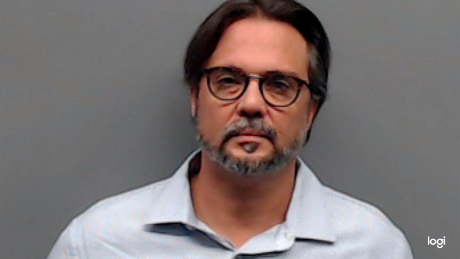 LEWIS, BRIAN CHARLES booking photo