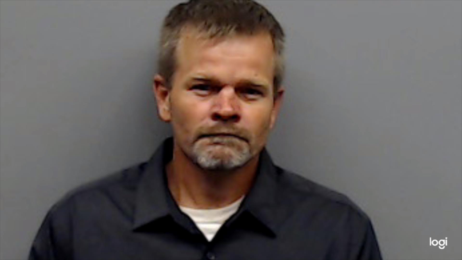 GRAY, DAVID DEWAYNE booking photo