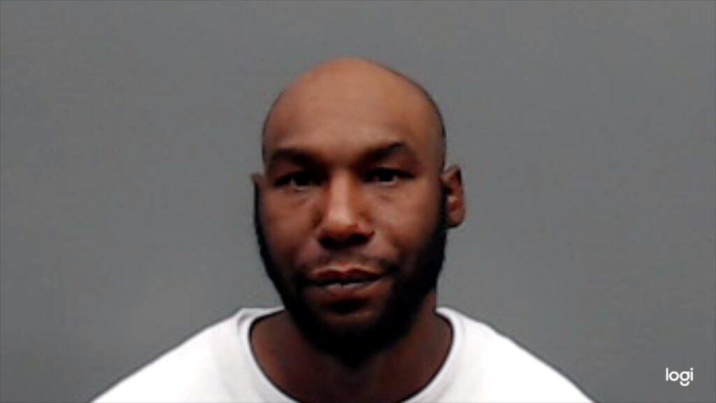 BROWN, IRA DEWAYNE arrest record in Smith County, Texas BROWN, IRA DEWAYNE arrested in Smith County, Texas mugshot