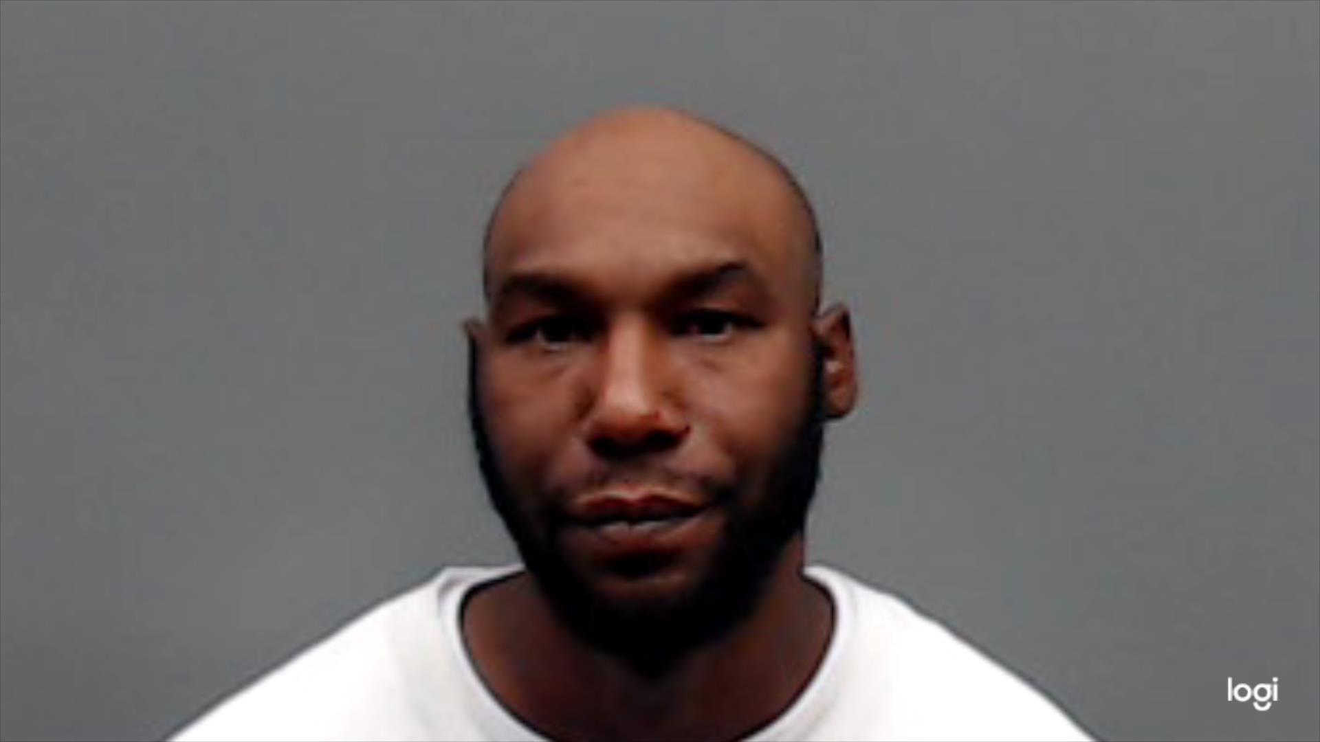 BROWN, IRA DEWAYNE booking photo