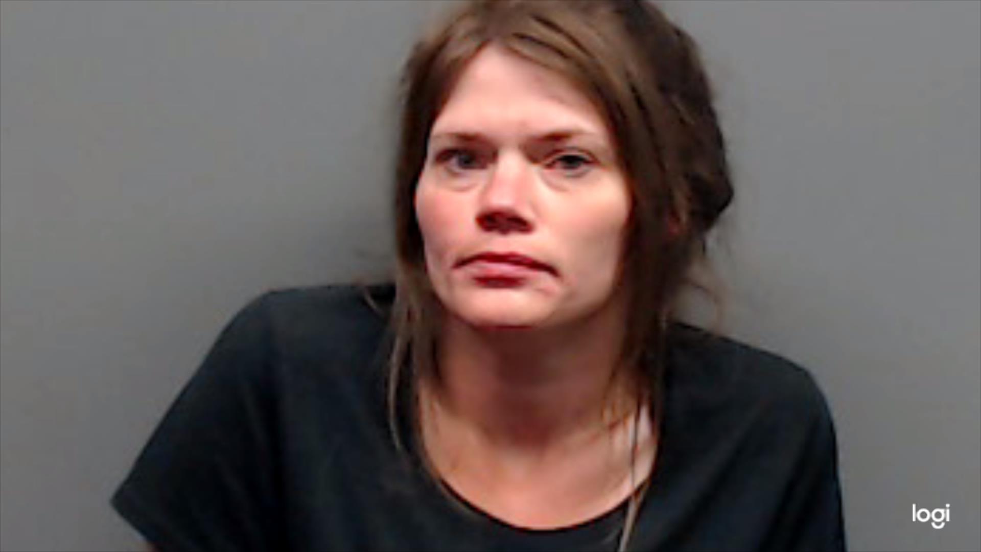 JACO, BRANDY CHRISTINE booking photo