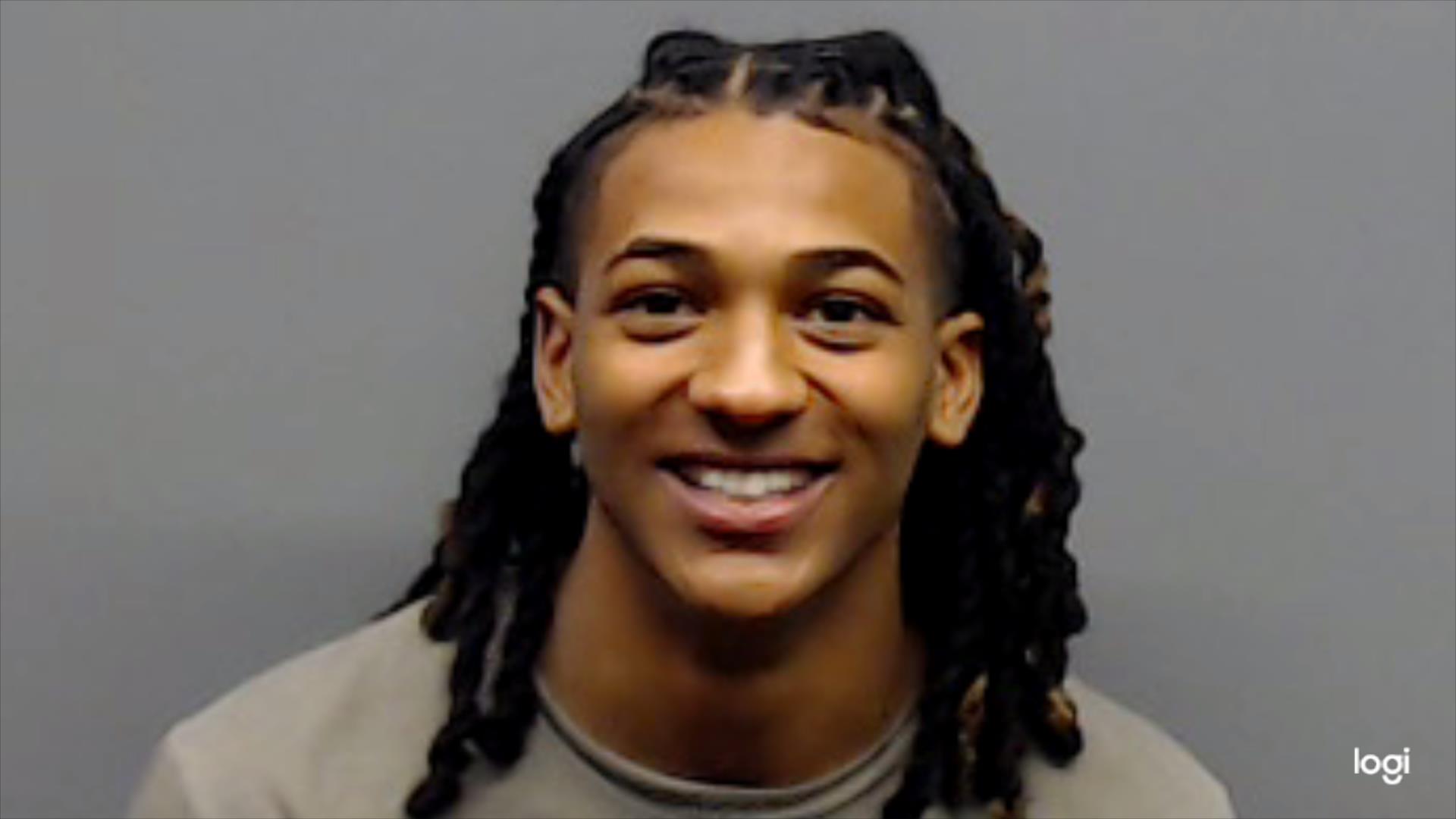 EHNOT, JOSEPH booking photo