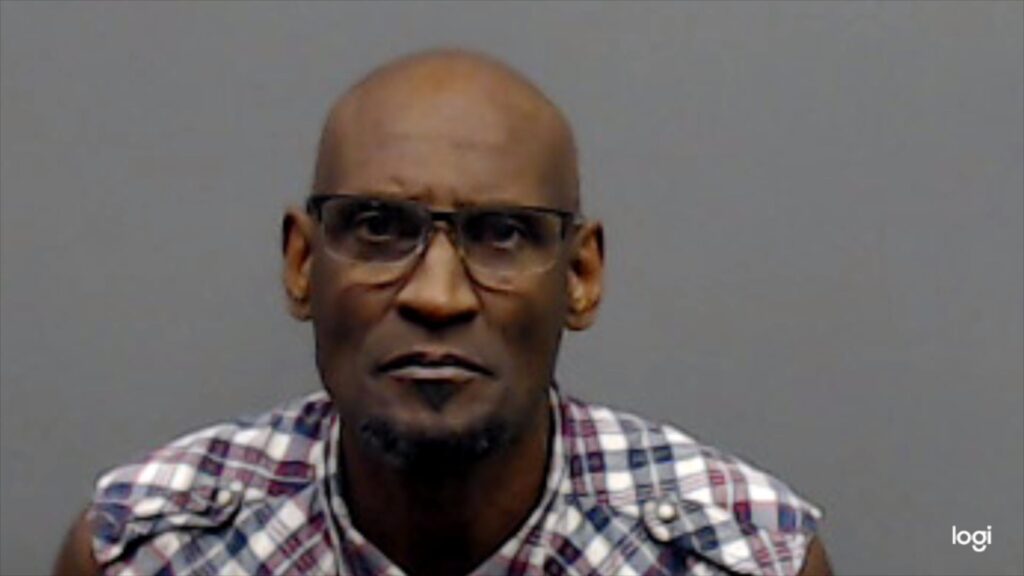 WHITMILL, STERLING WAYNE arrest record in Smith County, Texas WHITMILL, STERLING WAYNE arrested in Smith County, Texas mugshot