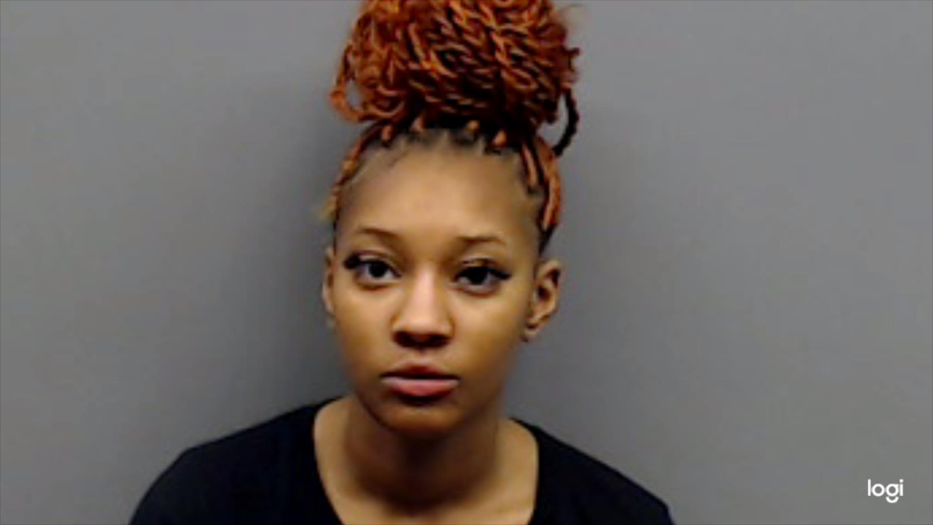 MOORE, DIAMOND booking photo