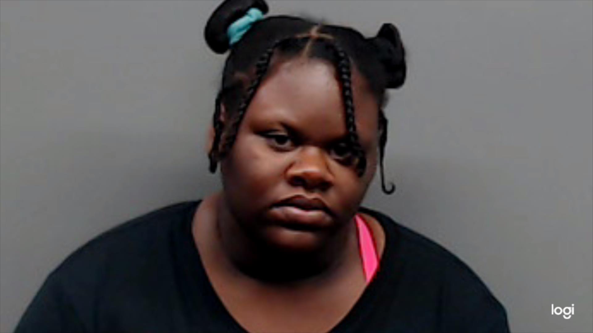 COX, ANGELA DEMETRICE booking photo