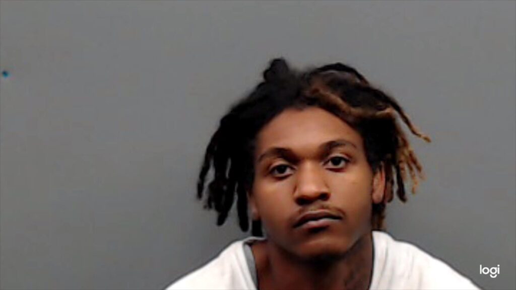 PRINCE, DABIRE KAMBREON arrest record in Smith County, Texas PRINCE, DABIRE KAMBREON arrested in Smith County, Texas mugshot