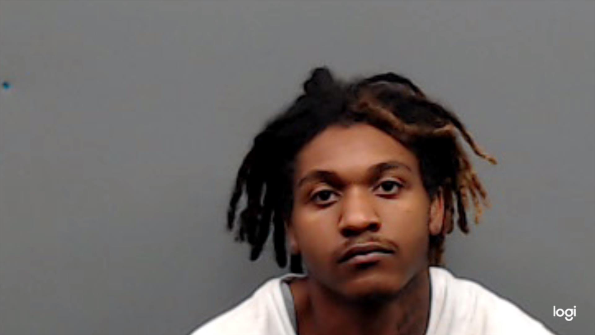 PRINCE, DABIRE KAMBREON booking photo