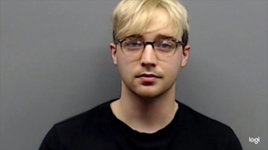 VANCE, MICHAEL GARNRER arrest record in Smith County, Texas VANCE, MICHAEL GARNRER arrested in Smith County, Texas mugshot