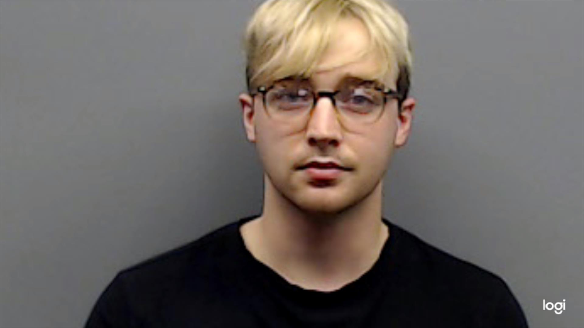 VANCE, MICHAEL GARNRER booking photo