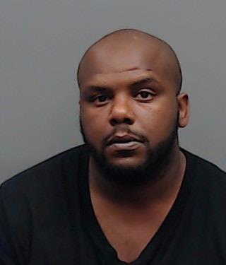 SHUJAA, MSHALE TREVON booking photo