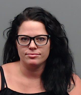 CULLINGS, STACIE LORRAINE booking photo