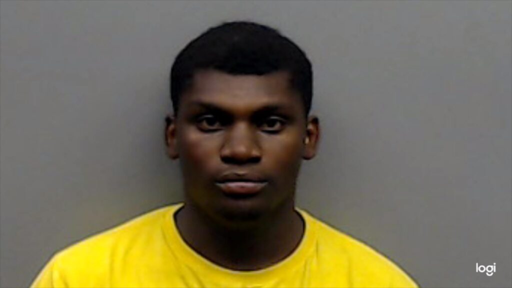 RAINEY, AMARIUS JAMES arrest record in Smith County, Texas RAINEY, AMARIUS JAMES arrested in Smith County, Texas mugshot
