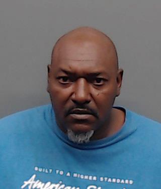 WALLACE, MICHAEL ANTONIO booking photo