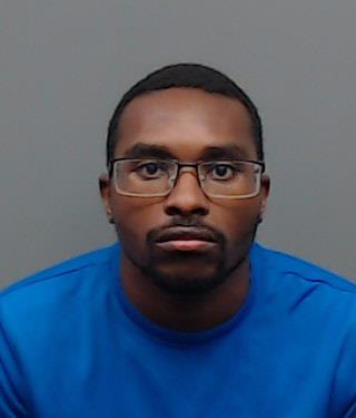 JACKSON, CARL D booking photo