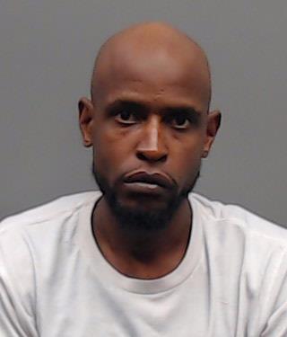 WHALEN, BOBBY NEAL booking photo