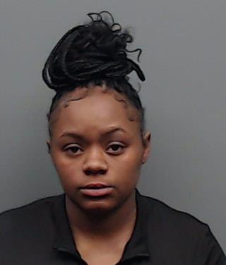 STEWART, ZEKHIA booking photo