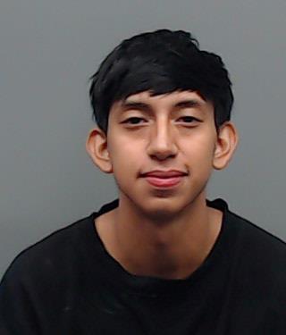 CERVANTES, DANIEL SALVADOR booking photo